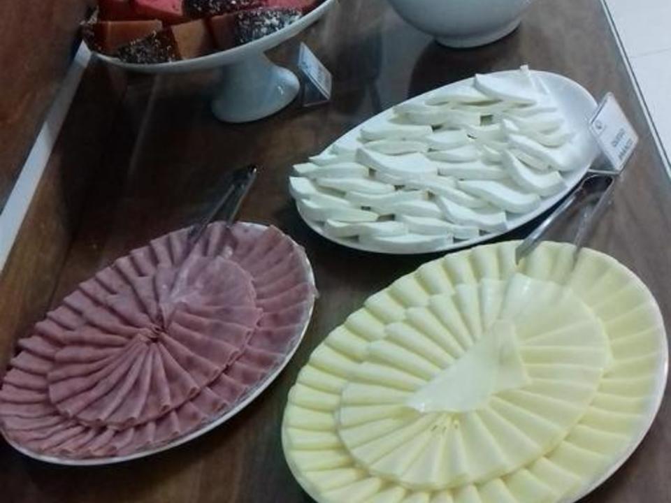 Jardim Jau