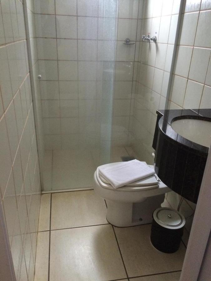 Hotel Jardim Jau