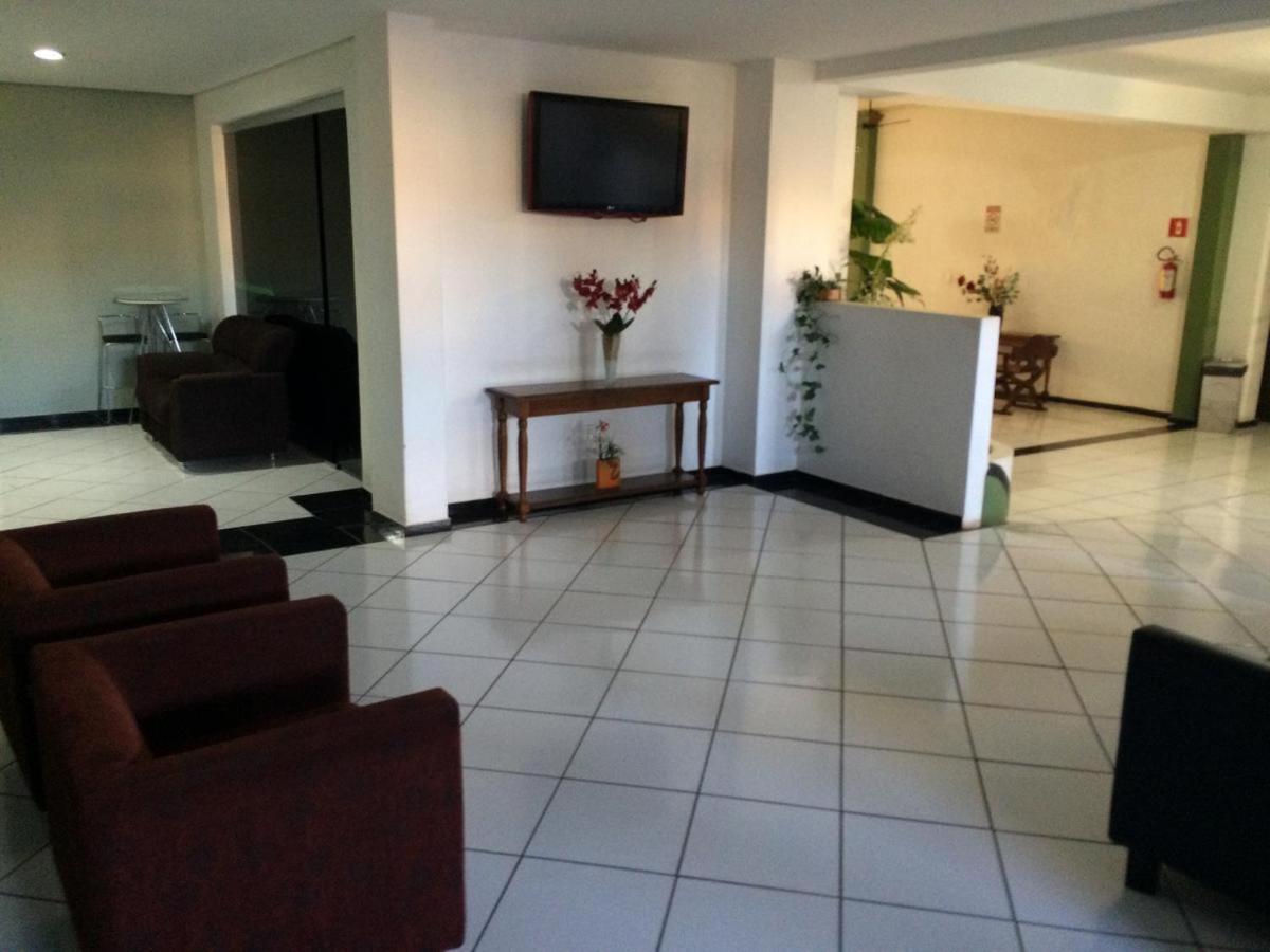 Hotel Jardim Jau