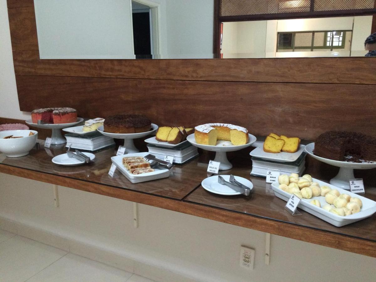 Hotel Jardim Jau