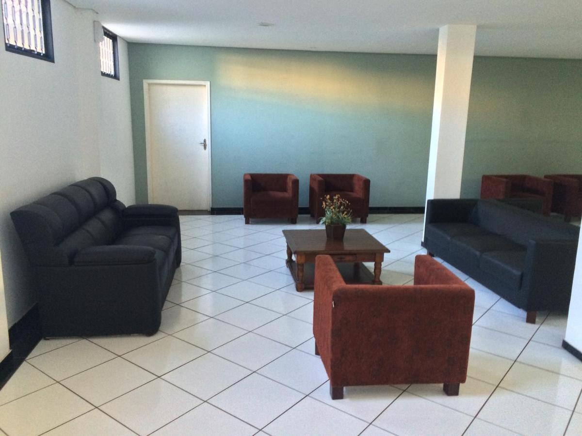 Hotel Jardim Jau